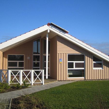 Ferienhaus Wellnessoase 오텐도르프 외부 사진