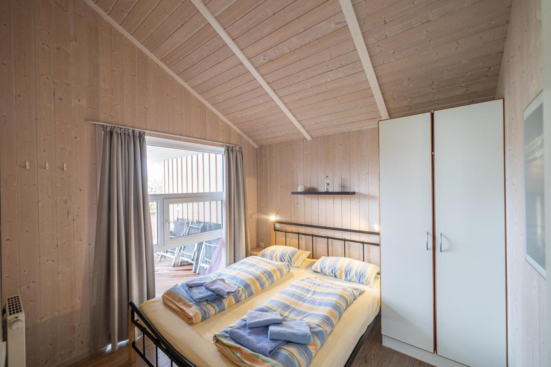 Ferienhaus Wellnessoase 오텐도르프 외부 사진