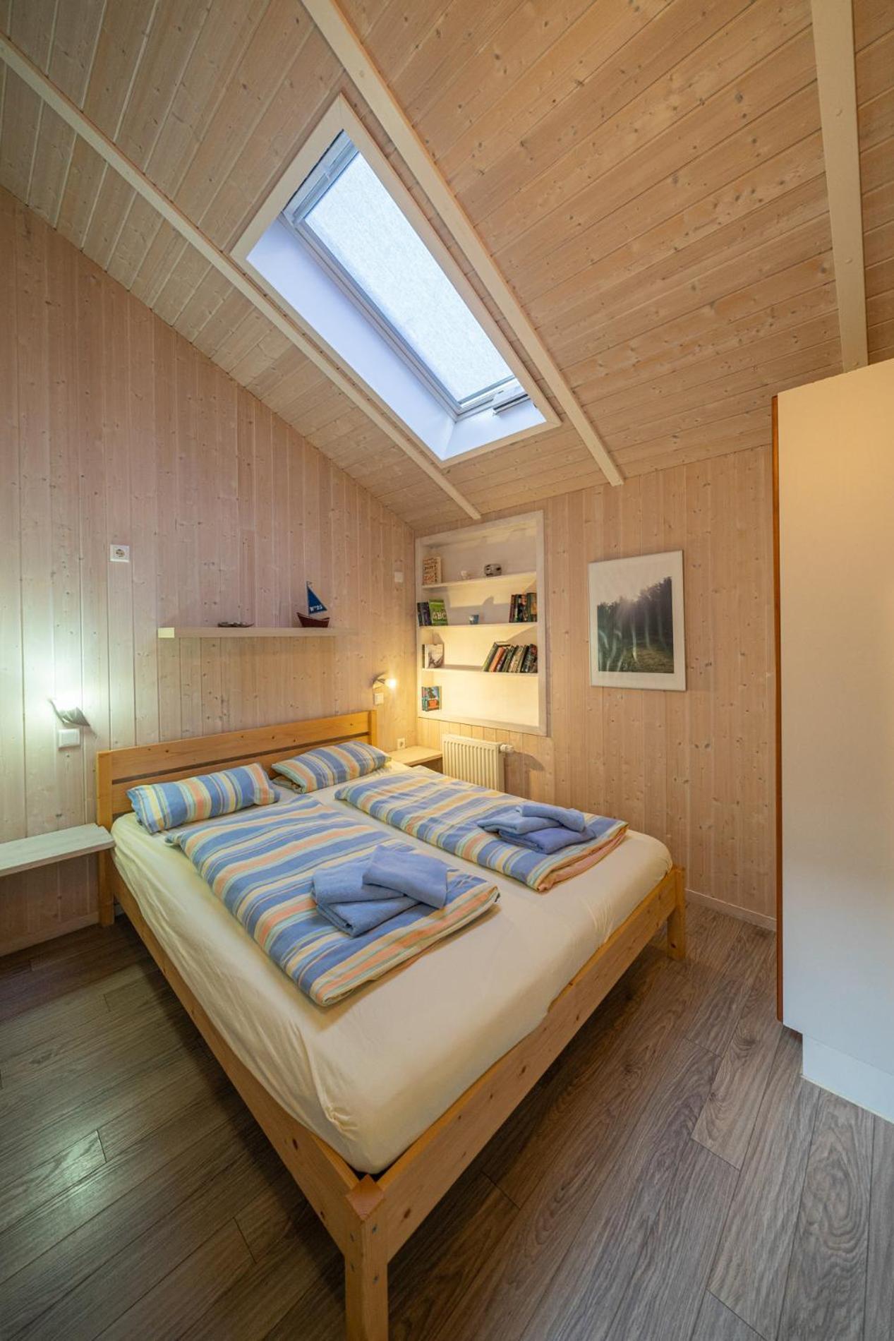 Ferienhaus Wellnessoase 오텐도르프 외부 사진